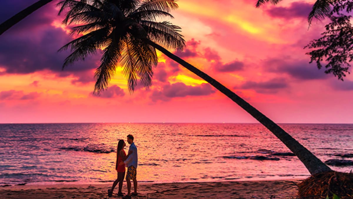 Why romantic all inclusive resorts are actually worth the hype (if you pick the right one)